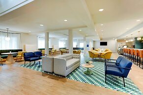 Hotel Sonesta Select San Francisco Airport Oyster Point Waterfront ...