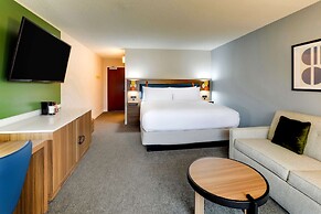 Hotel Sonesta Select San Francisco Airport Oyster Point Waterfront ...