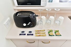 Coffs Windmill Motel