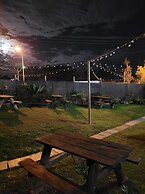 Coffs Windmill Motel