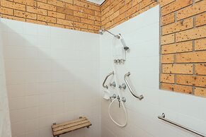 Coffs Windmill Motel