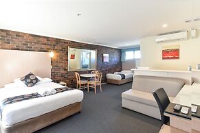 Coffs Windmill Motel