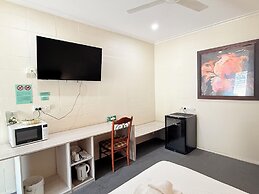 Coffs Windmill Motel