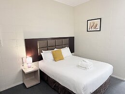 Coffs Windmill Motel