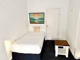 Coffs Windmill Motel