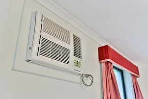 Coffs Windmill Motel