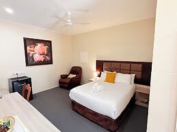 Coffs Windmill Motel