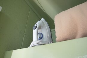 Coffs Windmill Motel