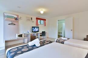 Coffs Windmill Motel