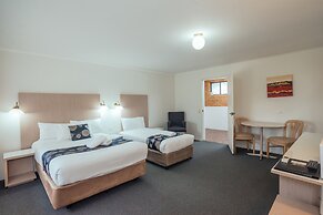 Coffs Windmill Motel