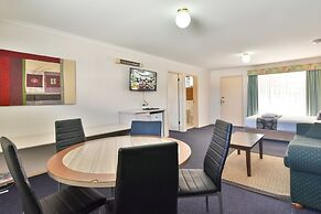 Coffs Windmill Motel