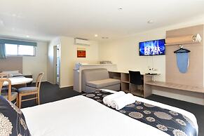 Coffs Windmill Motel