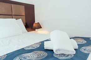 Coffs Windmill Motel