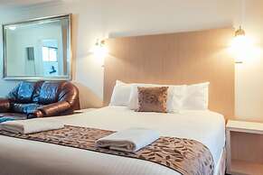 Coffs Windmill Motel