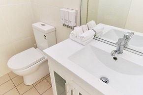 Coffs Windmill Motel