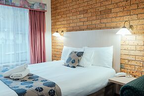 Coffs Windmill Motel