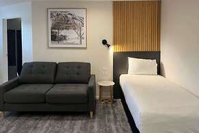 Quality Hotel City Centre