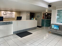 Quality Hotel City Centre