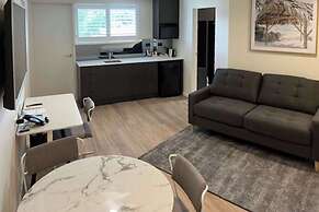 Quality Hotel City Centre