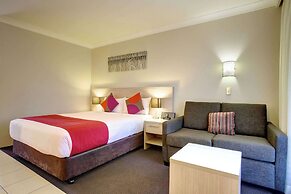 Quality Hotel City Centre