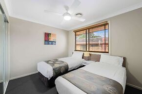 Quality Hotel City Centre