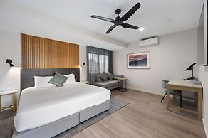 Quality Hotel City Centre