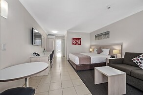 Quality Hotel City Centre