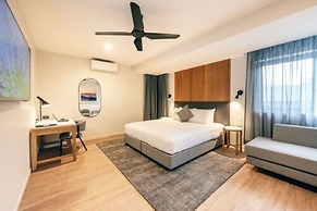 Quality Hotel City Centre