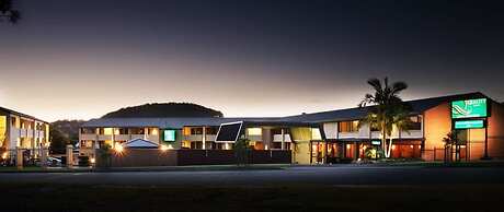 Quality Hotel City Centre