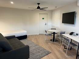 Quality Hotel City Centre