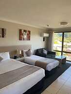 Quality Hotel City Centre