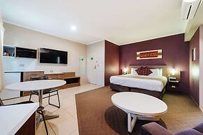 Quality Hotel City Centre