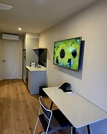 Quality Hotel City Centre