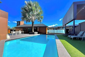 Quality Hotel City Centre