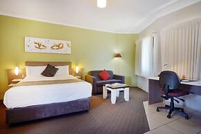 Quality Hotel City Centre