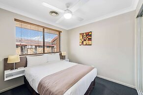 Quality Hotel City Centre