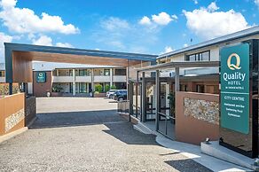 Quality Hotel City Centre