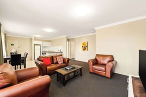 Quality Hotel City Centre