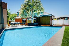 Quality Hotel City Centre