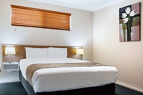 Quality Hotel City Centre