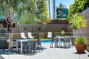 Quality Hotel City Centre