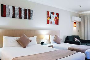 Quality Hotel City Centre