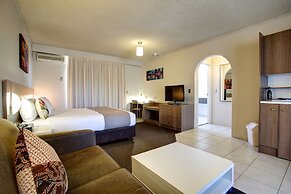 Quality Hotel City Centre