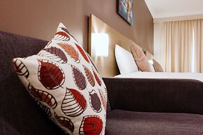 Quality Hotel City Centre