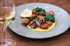 Powerhouse Hotel Tamworth by Rydges