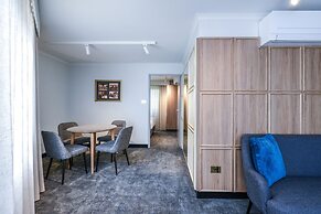 Powerhouse Hotel Tamworth by Rydges