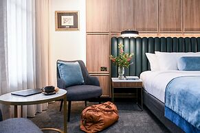 Powerhouse Hotel Tamworth by Rydges