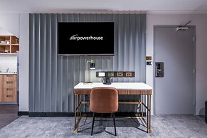 Powerhouse Hotel Tamworth by Rydges