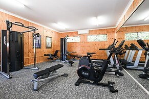 Powerhouse Hotel Tamworth by Rydges