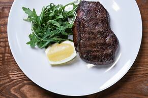 Powerhouse Hotel Tamworth by Rydges